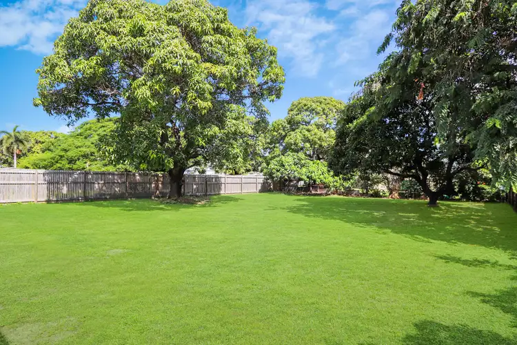 Second view of Homely house listing, 233 Ireland Street, Oonoonba QLD 4811