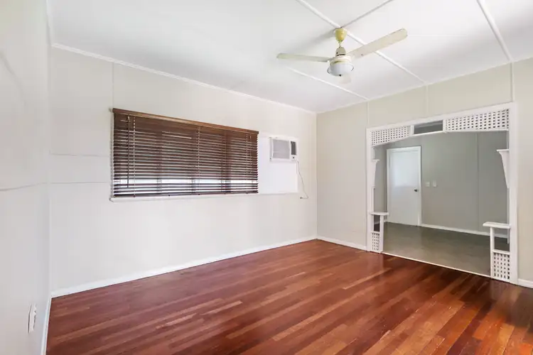Third view of Homely house listing, 233 Ireland Street, Oonoonba QLD 4811