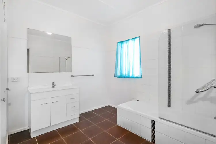 Sixth view of Homely house listing, 233 Ireland Street, Oonoonba QLD 4811