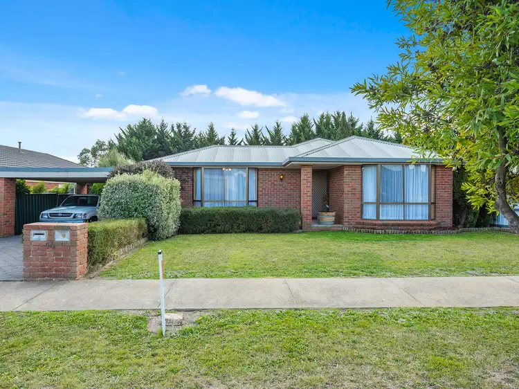 14 Blair Drive, Kyneton VIC 3444