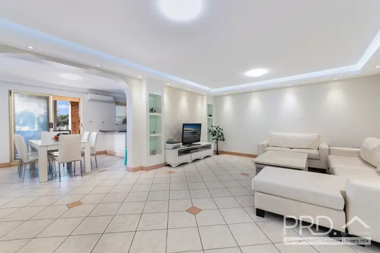 13/38-40 Hampden Street, Beverly Hills NSW 2209