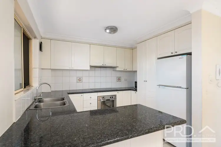 Second view of Homely unit listing, 13/38-40 Hampden Street, Beverly Hills NSW 2209