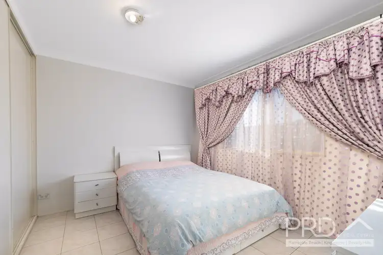Third view of Homely unit listing, 13/38-40 Hampden Street, Beverly Hills NSW 2209
