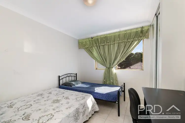 Fifth view of Homely unit listing, 13/38-40 Hampden Street, Beverly Hills NSW 2209