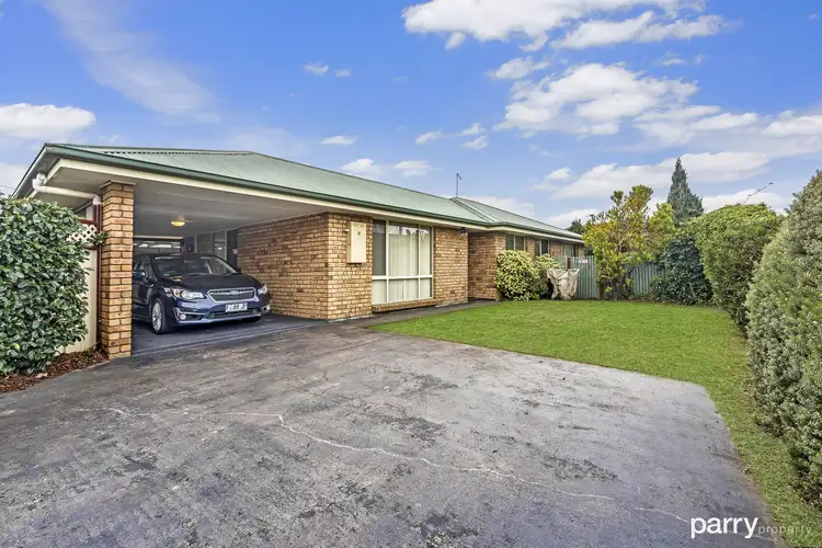 61 Jubilee Road