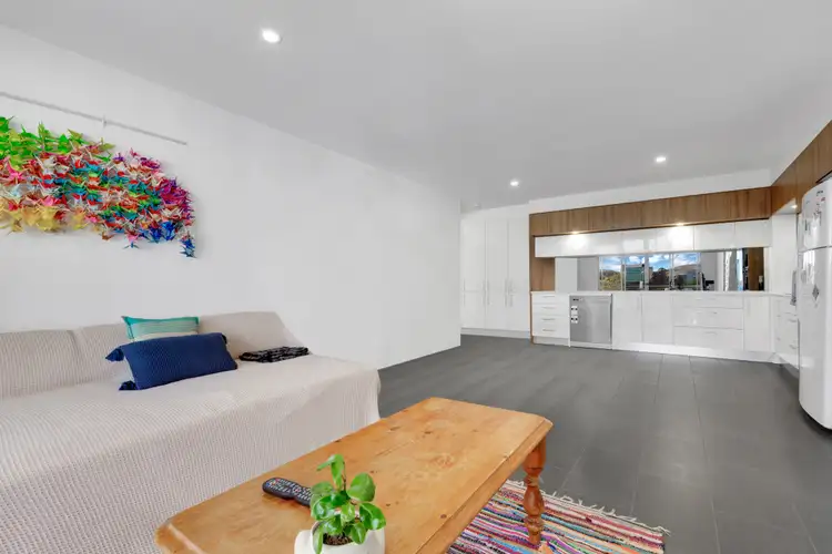 Second view of Homely apartment listing, 520/16 Beesley Street, West End QLD 4101