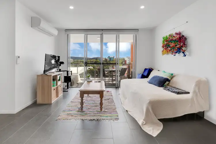 Third view of Homely apartment listing, 520/16 Beesley Street, West End QLD 4101