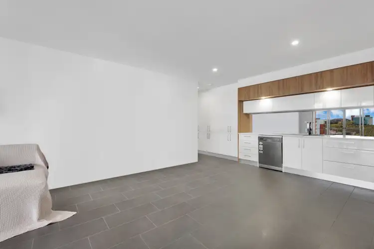Fourth view of Homely apartment listing, 520/16 Beesley Street, West End QLD 4101