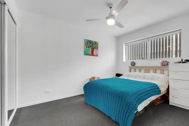 Sixth view of Homely apartment listing, 520/16 Beesley Street, West End QLD 4101