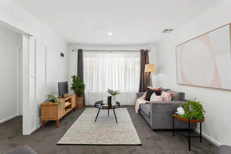 Main view of Homely unit listing, 1/1 Sunray Avenue, Cheltenham VIC 3192
