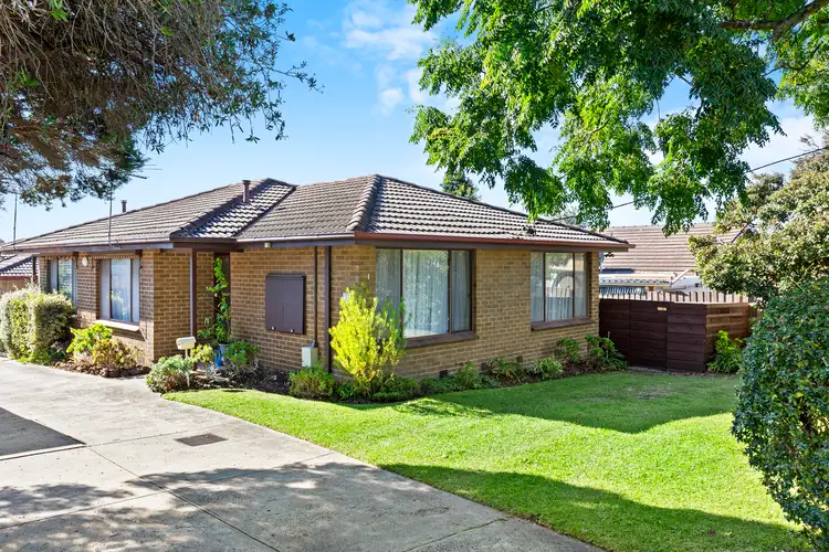Second view of Homely unit listing, 1/1 Sunray Avenue, Cheltenham VIC 3192
