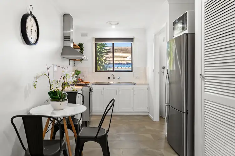 Fifth view of Homely unit listing, 1/1 Sunray Avenue, Cheltenham VIC 3192