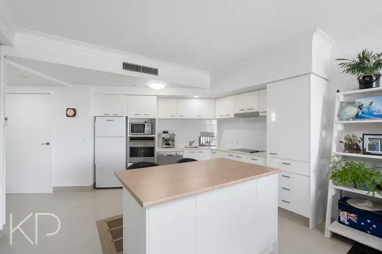 Sixth view of Homely apartment listing, 1103/23 Ferny Avenue, Surfers Paradise QLD 4217