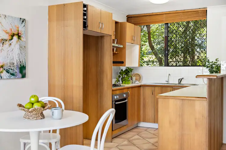 Third view of Homely unit listing, 2/27 Hamley Street, Wooloowin QLD 4030