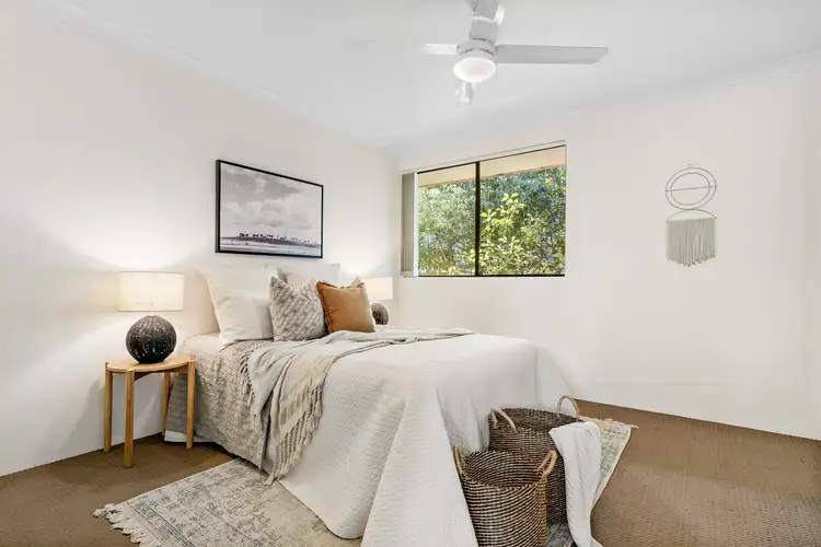 Fifth view of Homely unit listing, 2/27 Hamley Street, Wooloowin QLD 4030