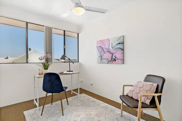 Sixth view of Homely unit listing, 2/27 Hamley Street, Wooloowin QLD 4030