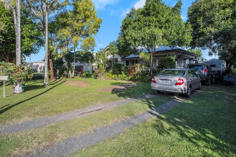 Fourth view of Homely house listing, 175 Kippen Street, South Mackay QLD 4740