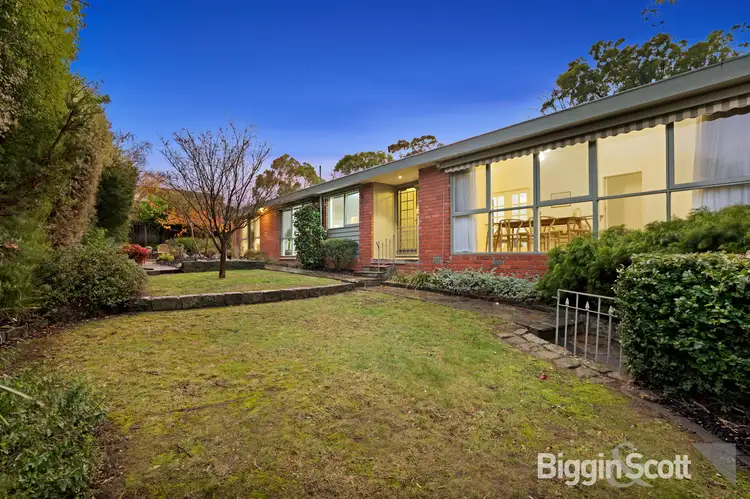 14 Coltain Street, Vermont South VIC 3133
