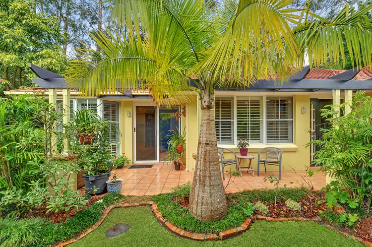 Main view of Homely house listing, 25A Frederick Street, Hornsby NSW 2077