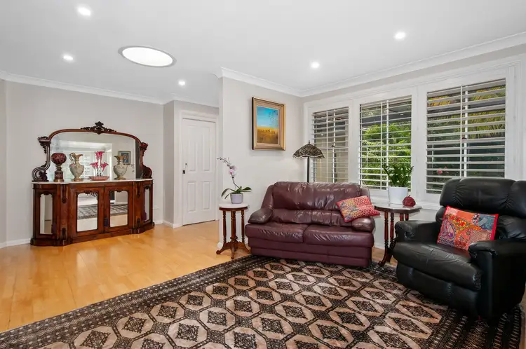 Second view of Homely house listing, 25A Frederick Street, Hornsby NSW 2077
