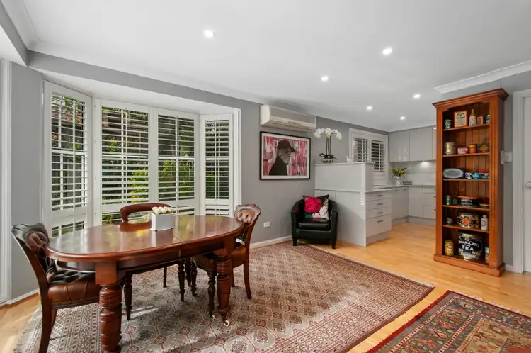 Third view of Homely house listing, 25A Frederick Street, Hornsby NSW 2077