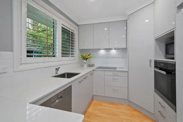 Fifth view of Homely house listing, 25A Frederick Street, Hornsby NSW 2077