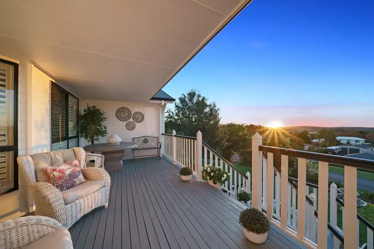 Second view of Homely house listing, 14 Federation Drive, Highfields QLD 4352