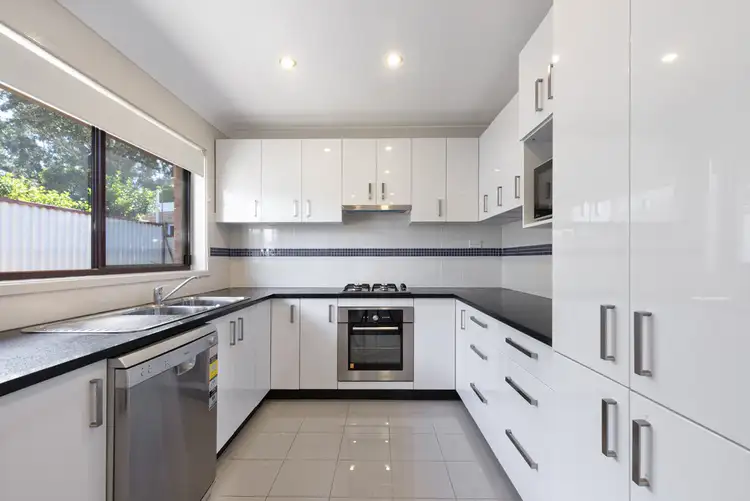 Third view of Homely house listing, 1 Sanford Street, Glendenning NSW 2761