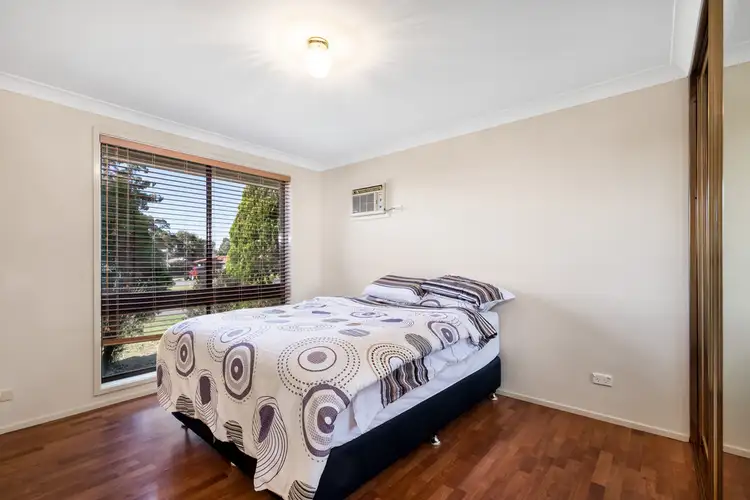 Fourth view of Homely house listing, 1 Sanford Street, Glendenning NSW 2761