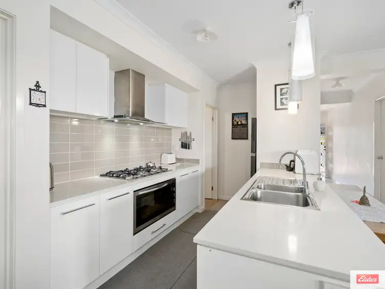 Second view of Homely house listing, 125 RIVER RUN CIRCUIT, Ormeau Hills QLD 4208