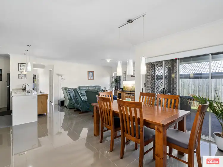 Third view of Homely house listing, 125 RIVER RUN CIRCUIT, Ormeau Hills QLD 4208