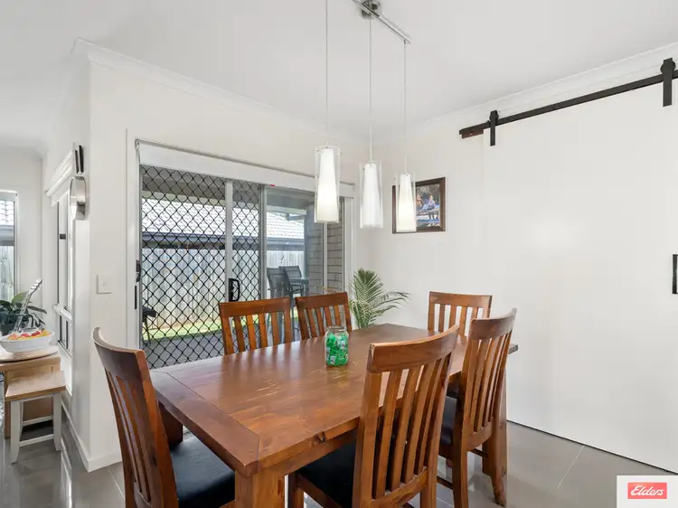 Fifth view of Homely house listing, 125 RIVER RUN CIRCUIT, Ormeau Hills QLD 4208