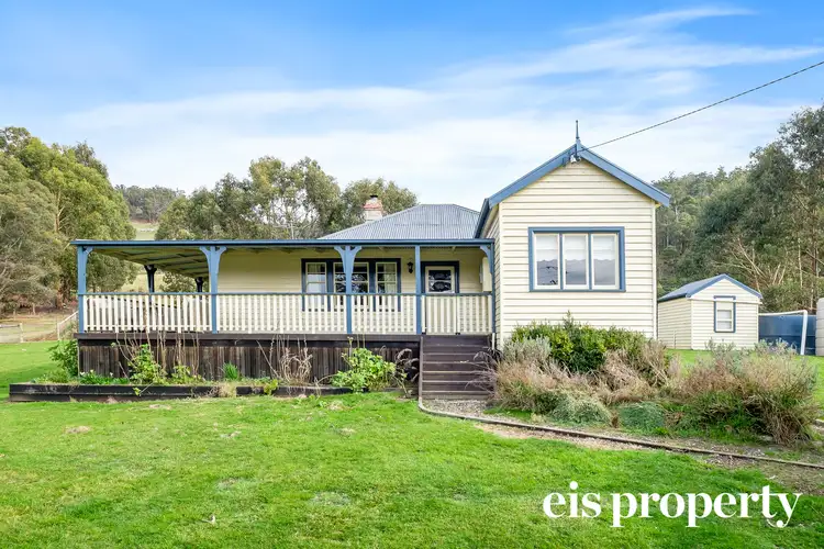 29 Blanchard Road, Glen Huon TAS 7109