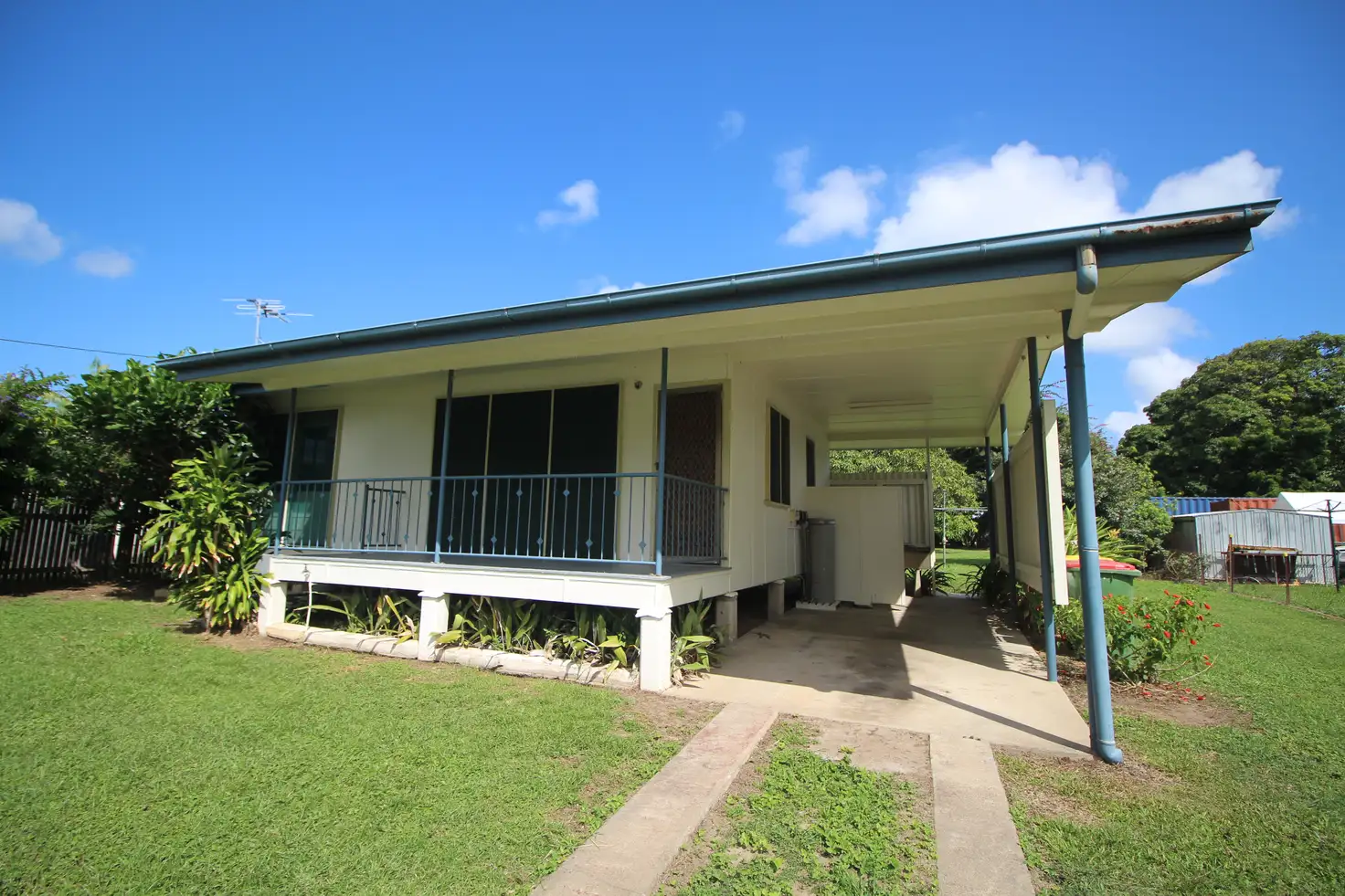 Main view of Homely house listing, 151 Ireland Street, Oonoonba QLD 4811
