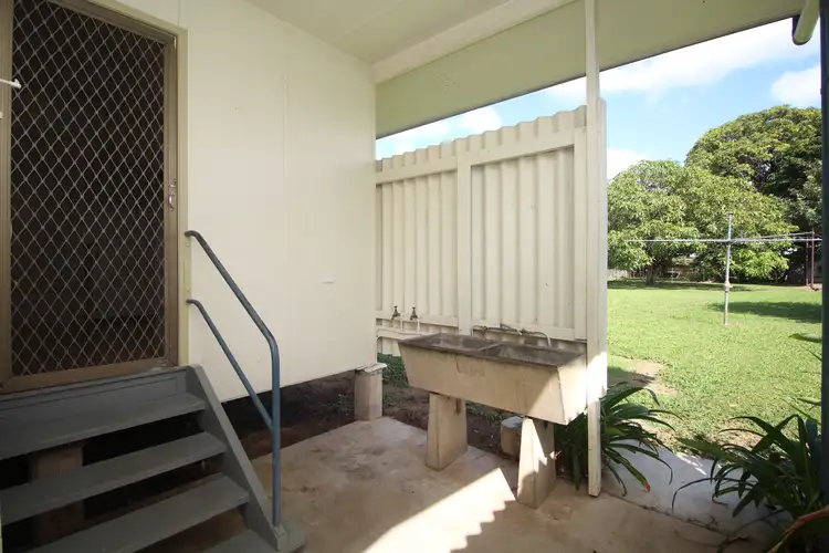 Second view of Homely house listing, 151 Ireland Street, Oonoonba QLD 4811