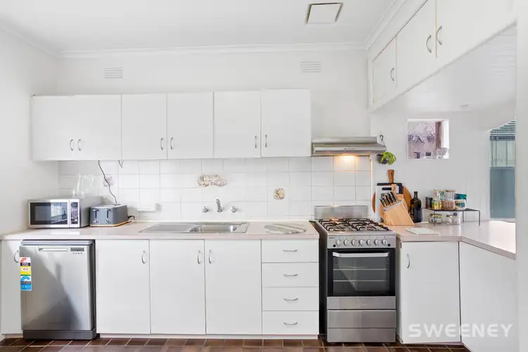 Third view of Homely unit listing, 1/5 Dove Avenue, Altona VIC 3018