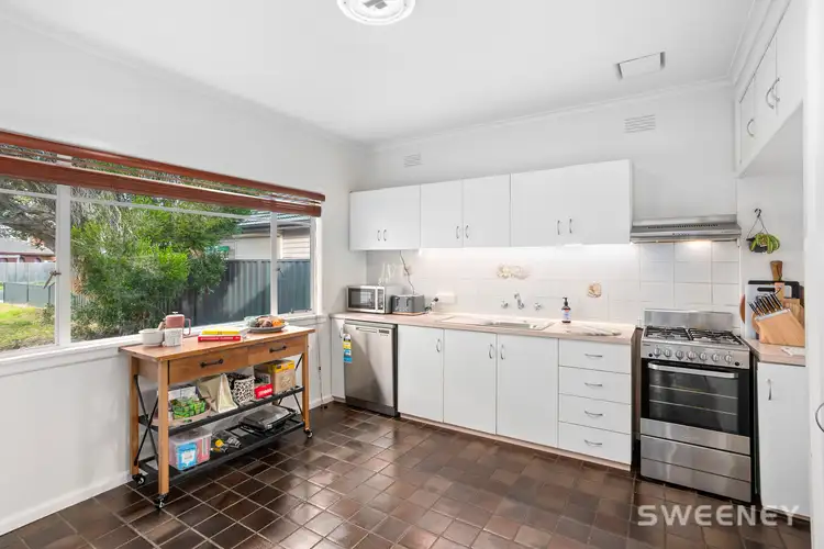 Fourth view of Homely unit listing, 1/5 Dove Avenue, Altona VIC 3018
