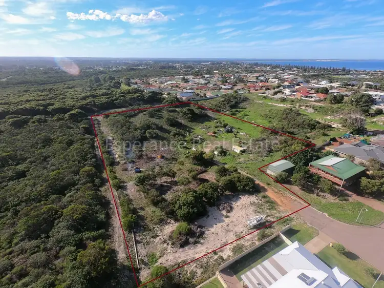 LOT 211, 10 Willowtree Avenue, West Beach WA 6450