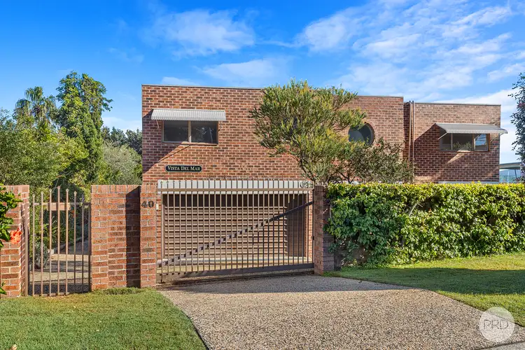 Second view of Homely townhouse listing, 3/40 Sunset Boulevard, Soldiers Point NSW 2317