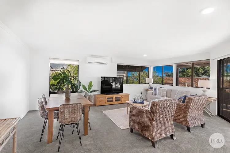 Fifth view of Homely townhouse listing, 3/40 Sunset Boulevard, Soldiers Point NSW 2317