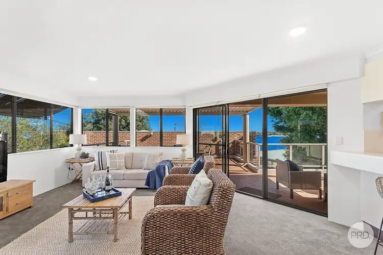 Seventh view of Homely townhouse listing, 3/40 Sunset Boulevard, Soldiers Point NSW 2317
