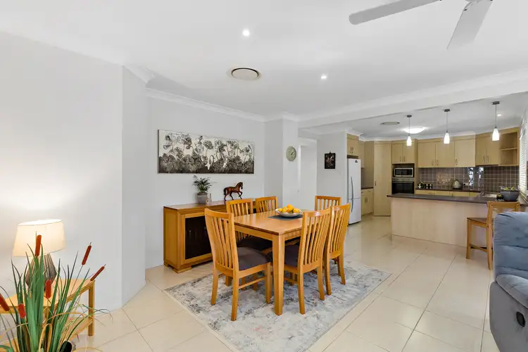 Second view of Homely house listing, 20 Santagiuliana Parade, Thornlands QLD 4164