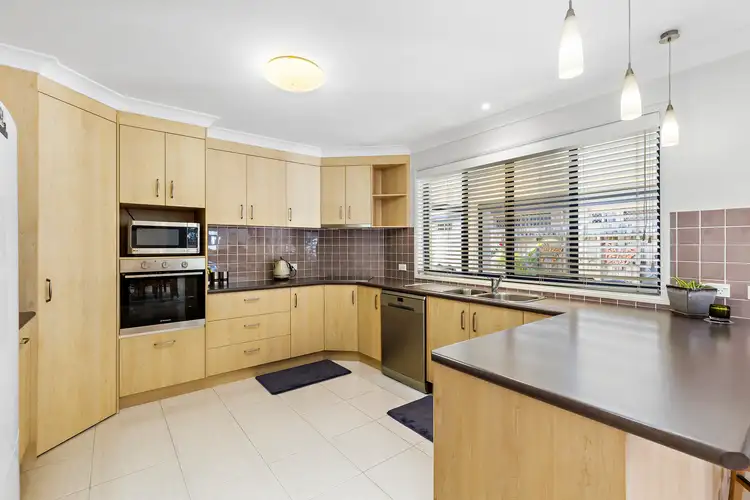 Third view of Homely house listing, 20 Santagiuliana Parade, Thornlands QLD 4164