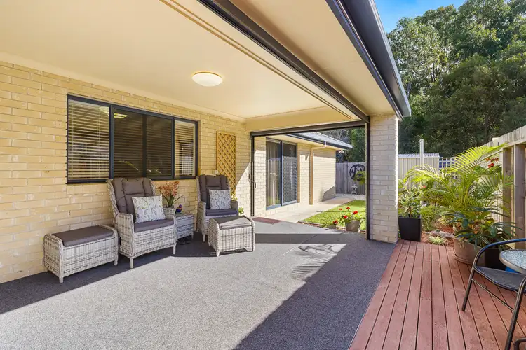 Fifth view of Homely house listing, 20 Santagiuliana Parade, Thornlands QLD 4164