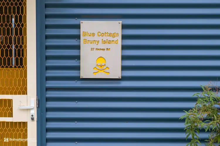 Third view of Homely house listing, 27 Harvey Road, Alonnah TAS 7150