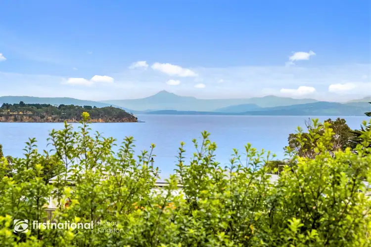 Fourth view of Homely house listing, 27 Harvey Road, Alonnah TAS 7150