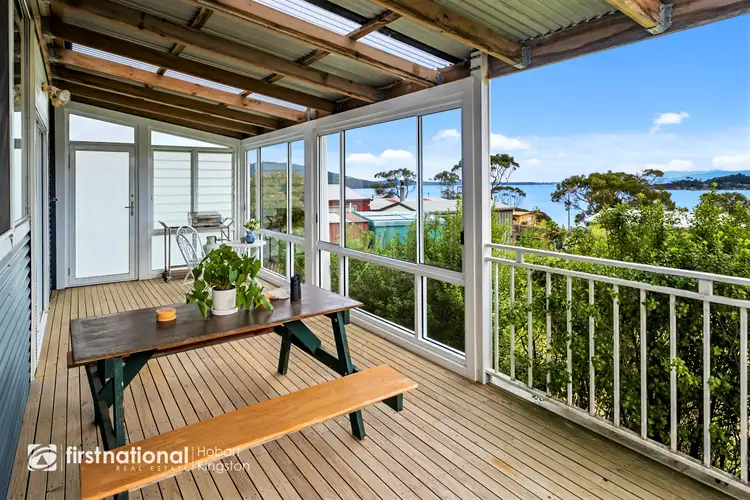 Fifth view of Homely house listing, 27 Harvey Road, Alonnah TAS 7150