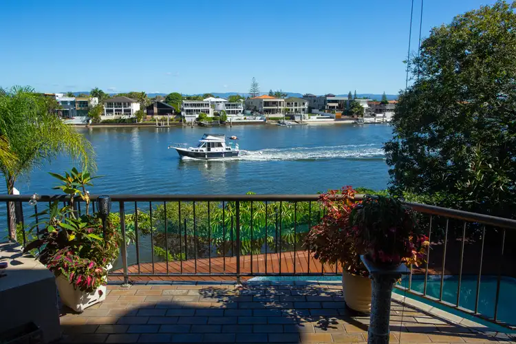 Main view of Homely unit listing, 1/2964 Gold Coast Highway, Surfers Paradise QLD 4217