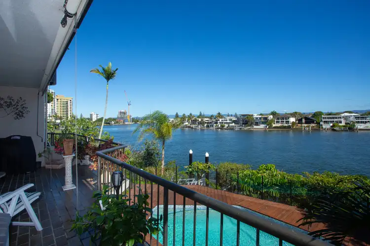 Third view of Homely unit listing, 1/2964 Gold Coast Highway, Surfers Paradise QLD 4217