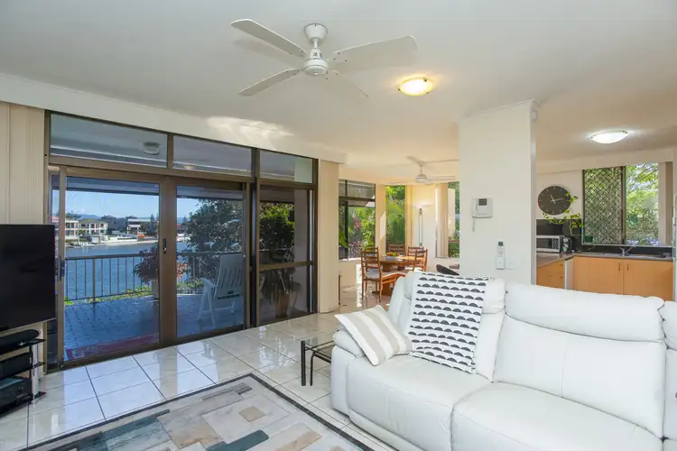 Fifth view of Homely unit listing, 1/2964 Gold Coast Highway, Surfers Paradise QLD 4217